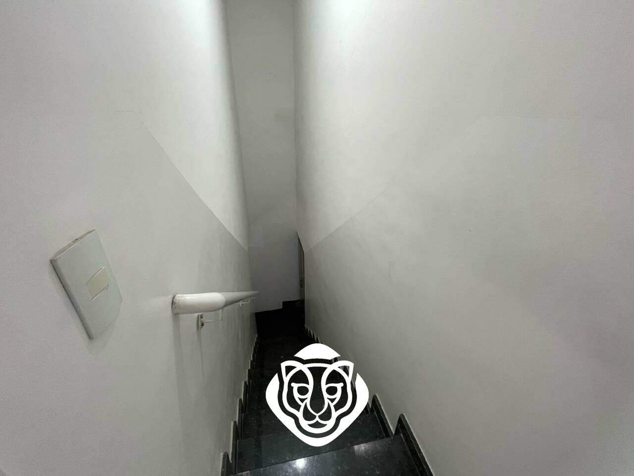 Acesso da cobertura 