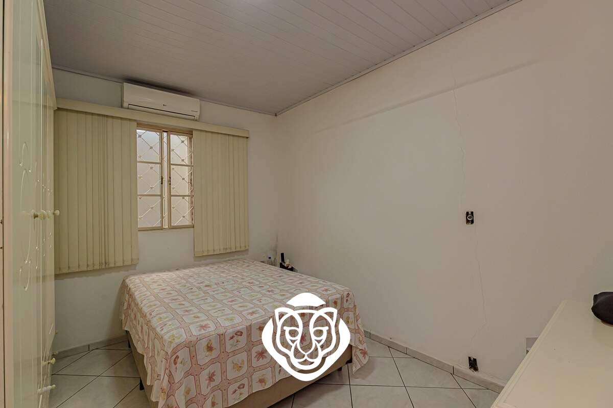 Doritório IIIa / Casa I