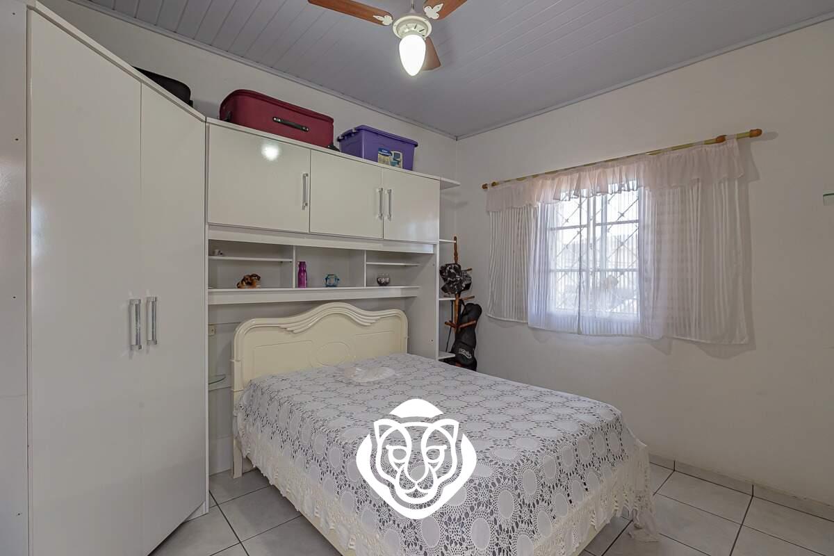 Doritório Ia / Casa I