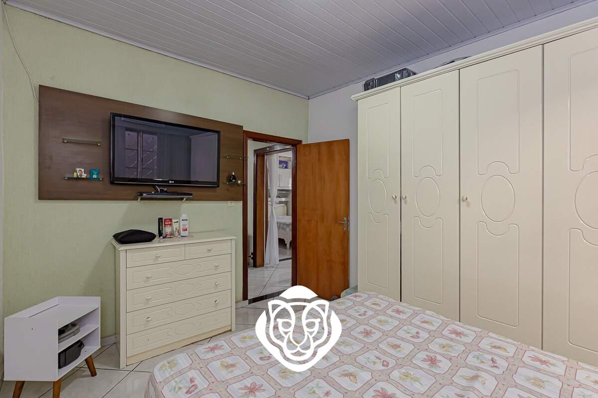 Doritório IIa / Casa I