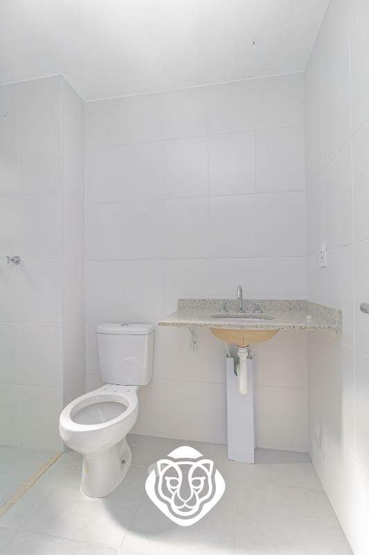 Banheiro Dormitório 2 suite