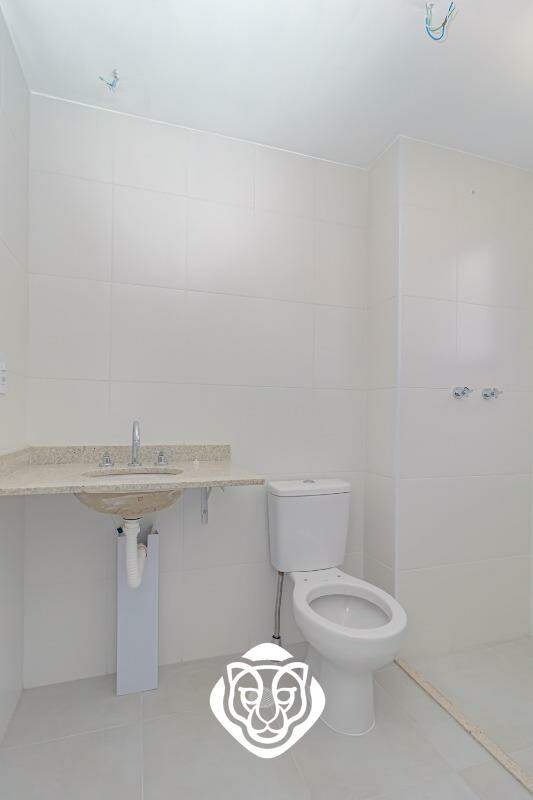 Banheiro Dormitório 2 suite