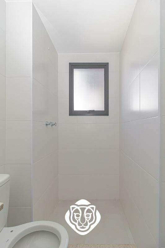 Banheiro Dormitório 2 suite