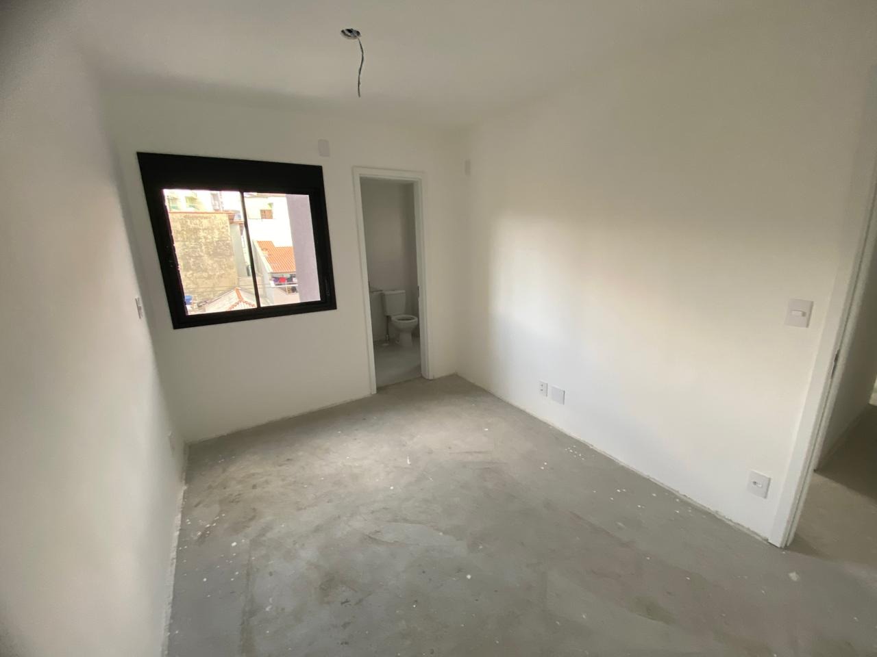 Dormitório II Suíte