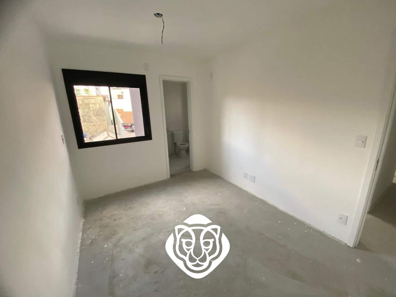 Dormitório II Suíte