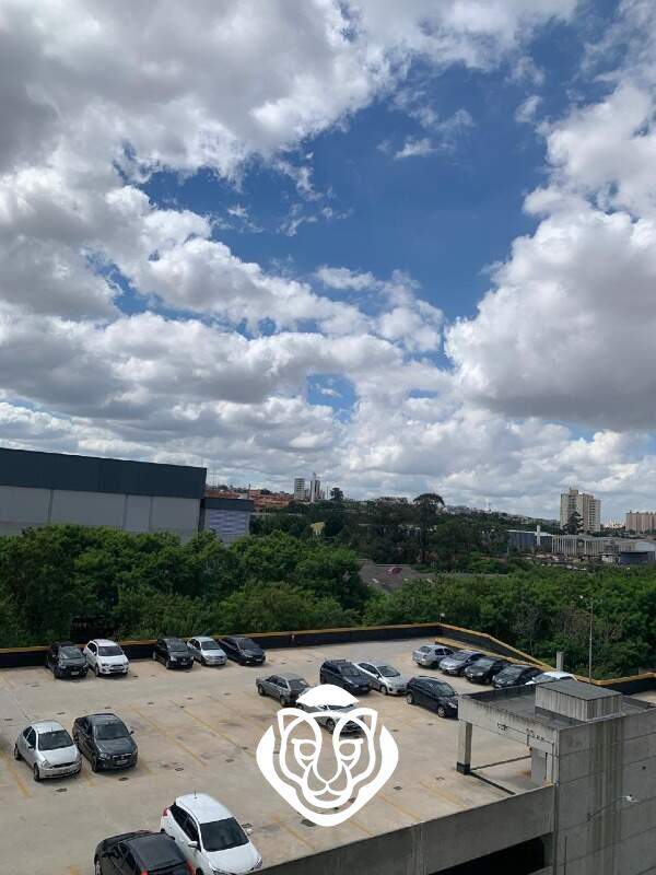 Vista dormitório 2