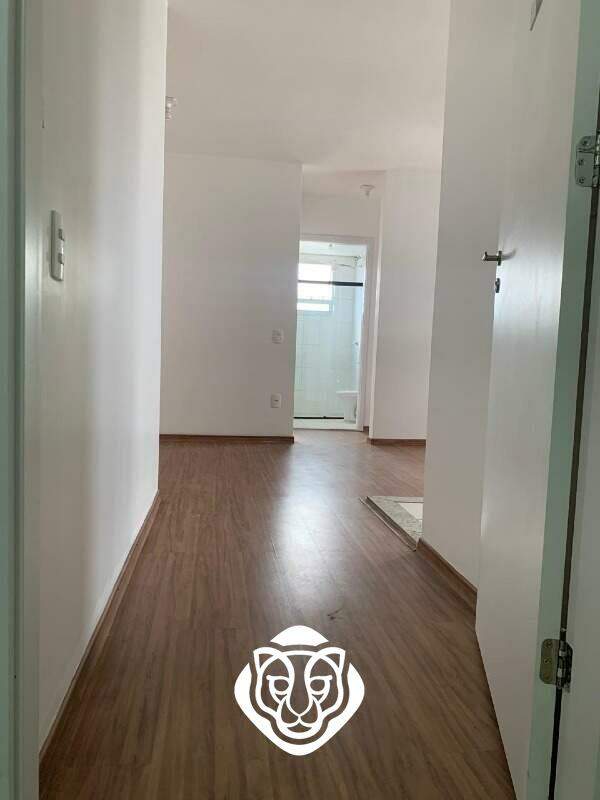 Acesso apartamento