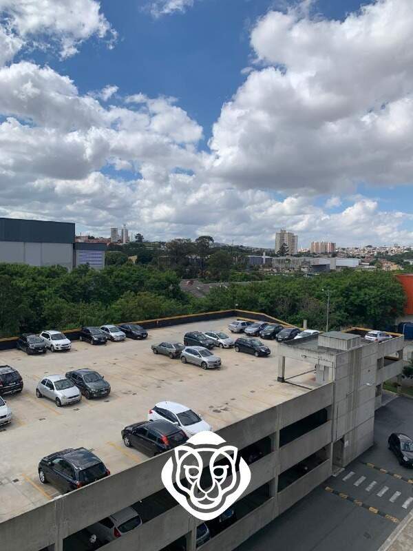 Vista dormitório 1