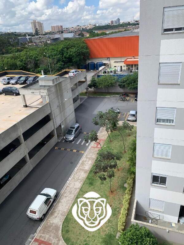 Vista sacada
