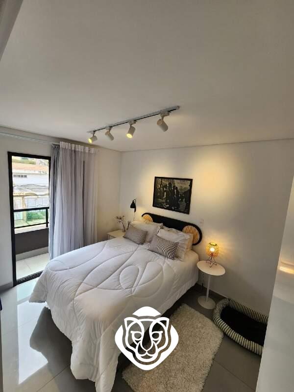 Dormitório I Suíte 