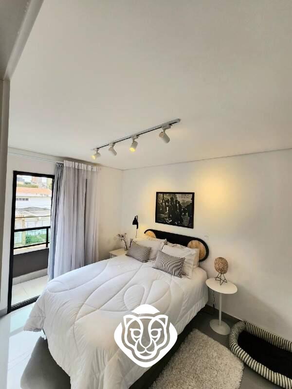 Dormitório I Suíte 