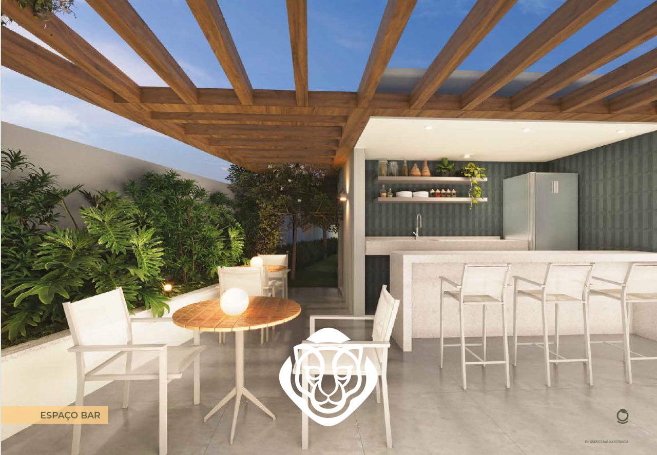 Espaço Bar