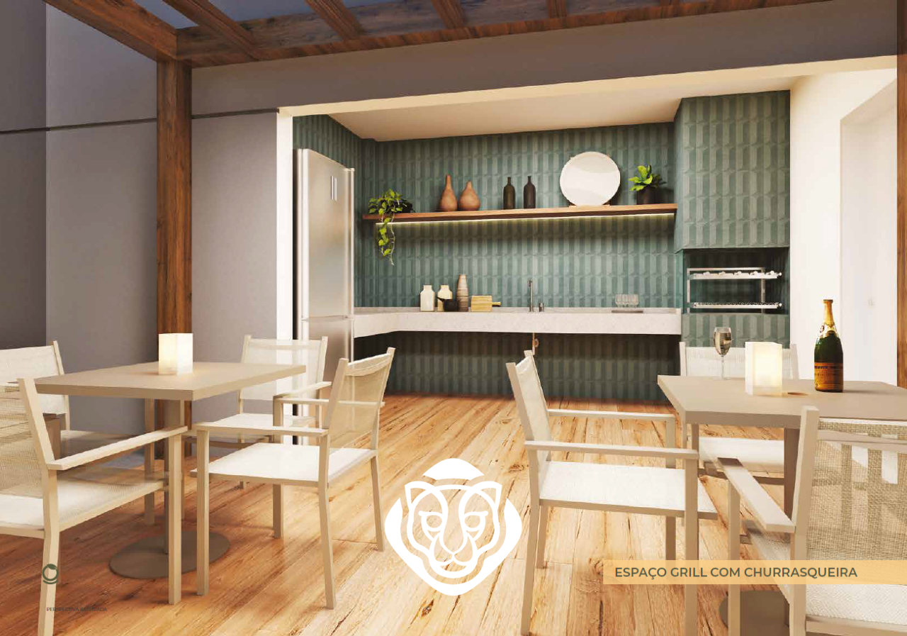 Espaço Grill