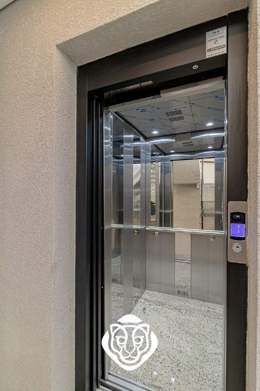 Elevador de acesso