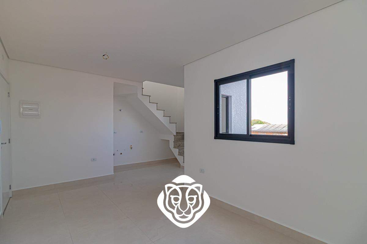Sala dois ambientes