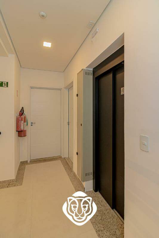 Acesso ao apartamento