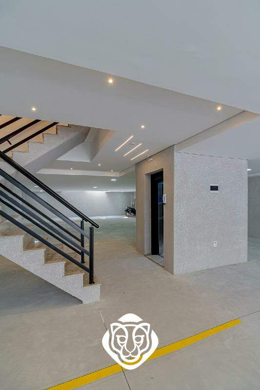 Acesso ao apartamento