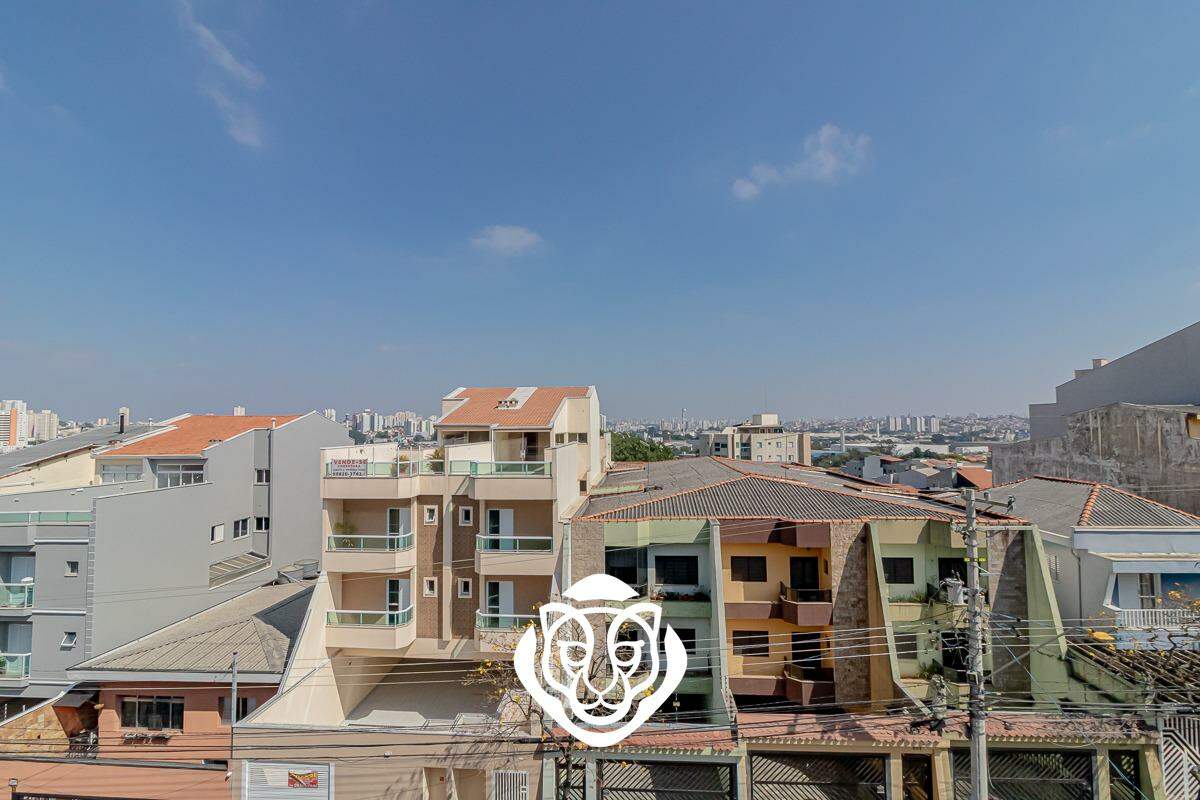 Vista cobertura