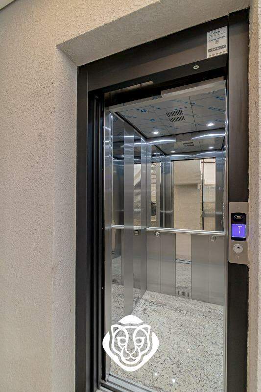 Elevador de acesso