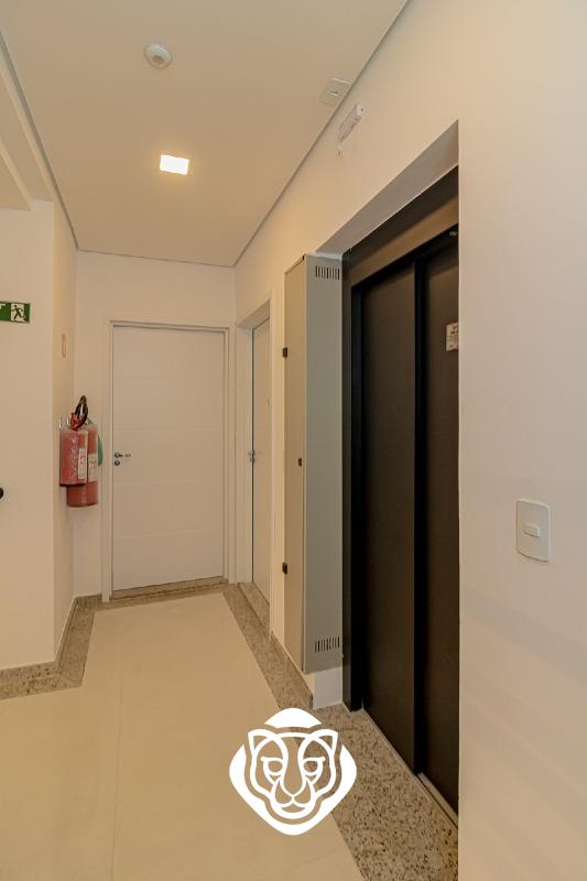 Acesso ao apartamento