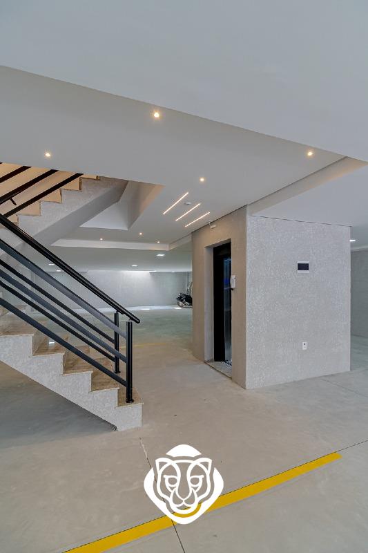 Acesso ao apartamento