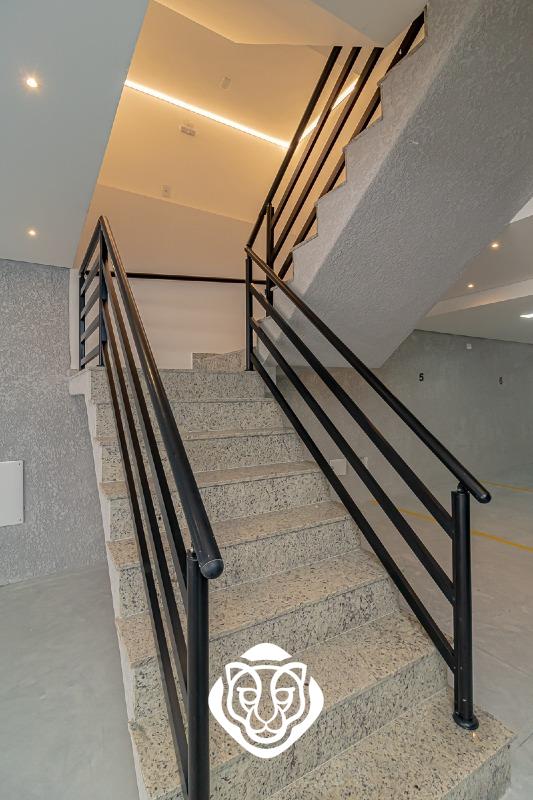 Acesso ao apartamento