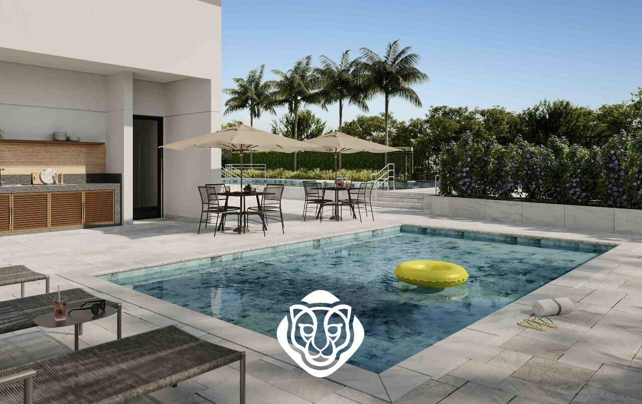Bar piscina