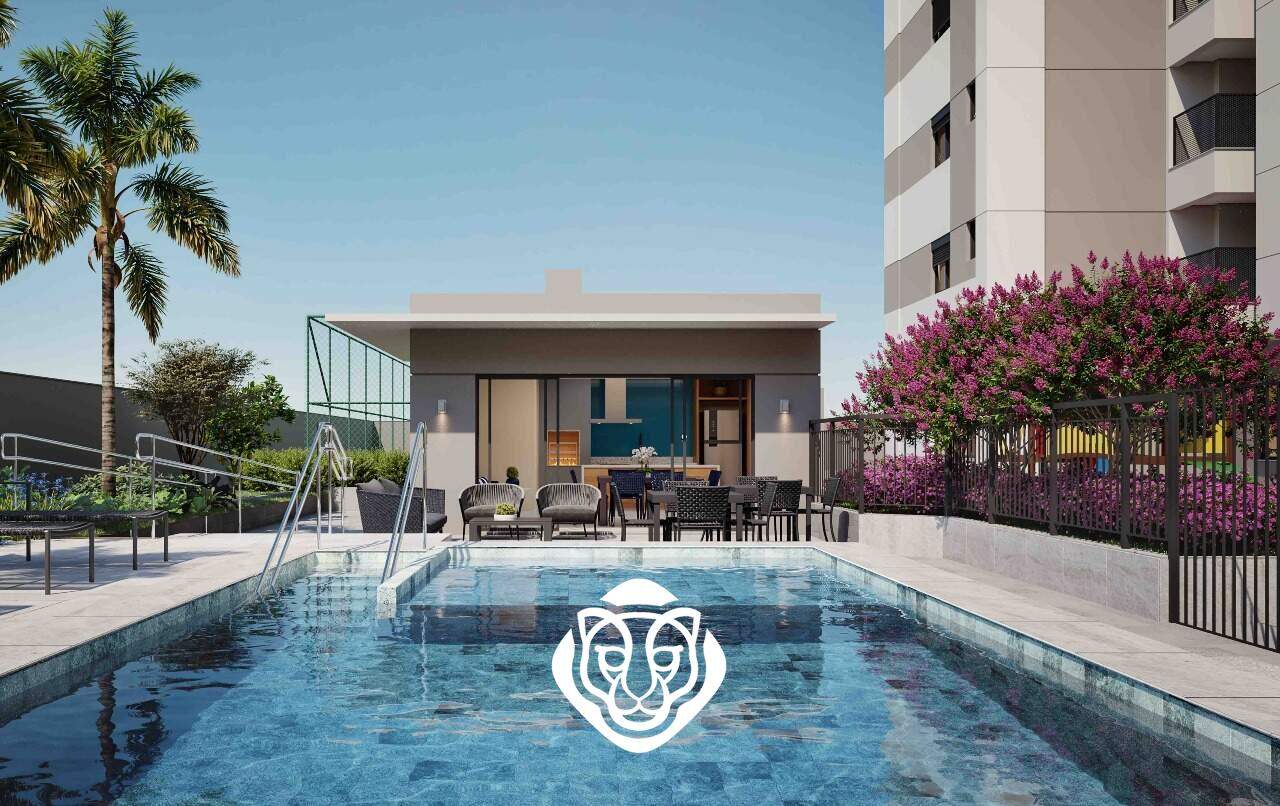 Casa de campo (Área interna)