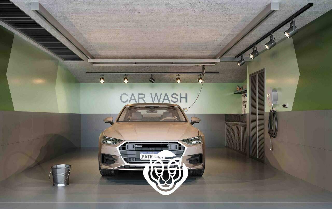 Car wash