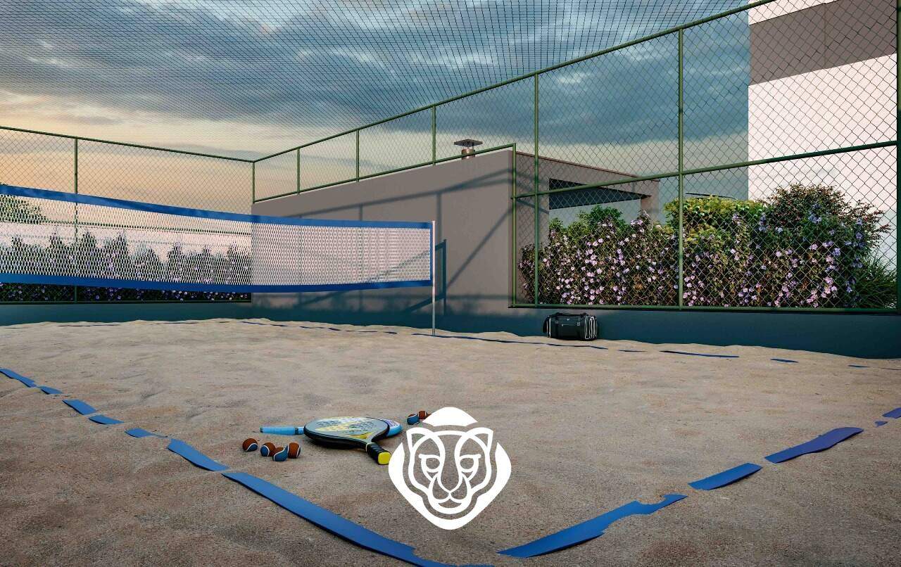 Beach arena
