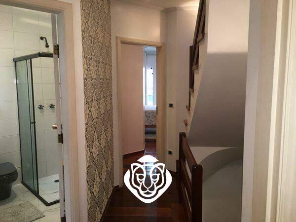 Dormitório I - Suíte