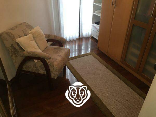 Dormitório I - Suíte