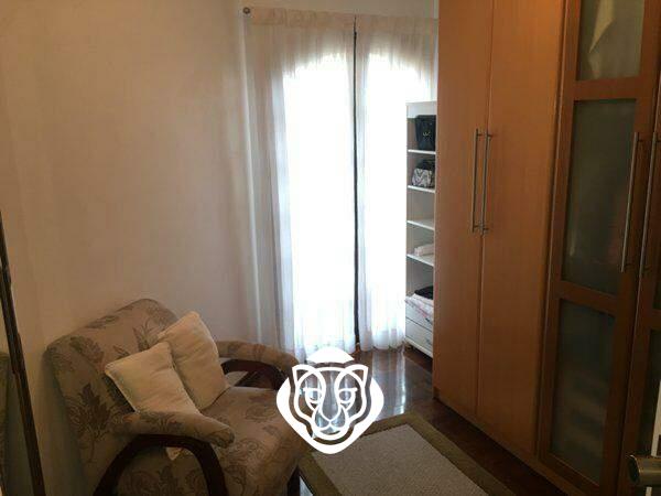 Dormitório I - Suíte