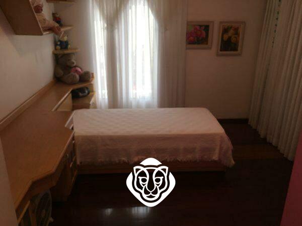 Dormitório I - Suíte