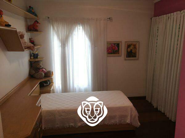 Dormitório I - Suíte