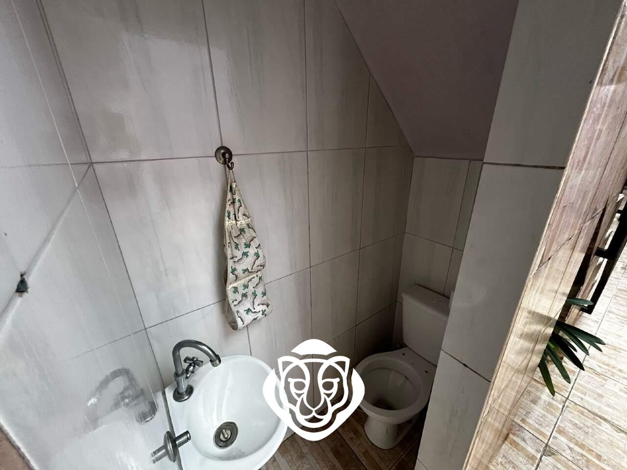 Lavabo área gormeut