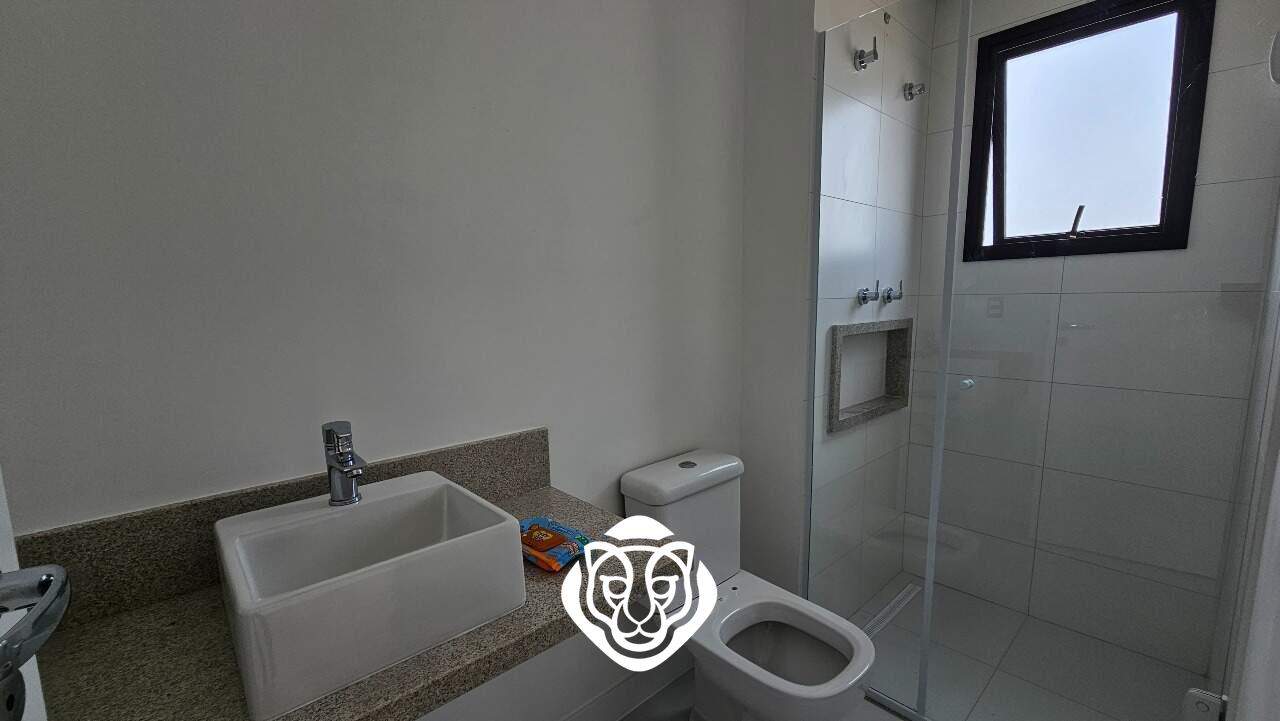 Banheiro - Suíte