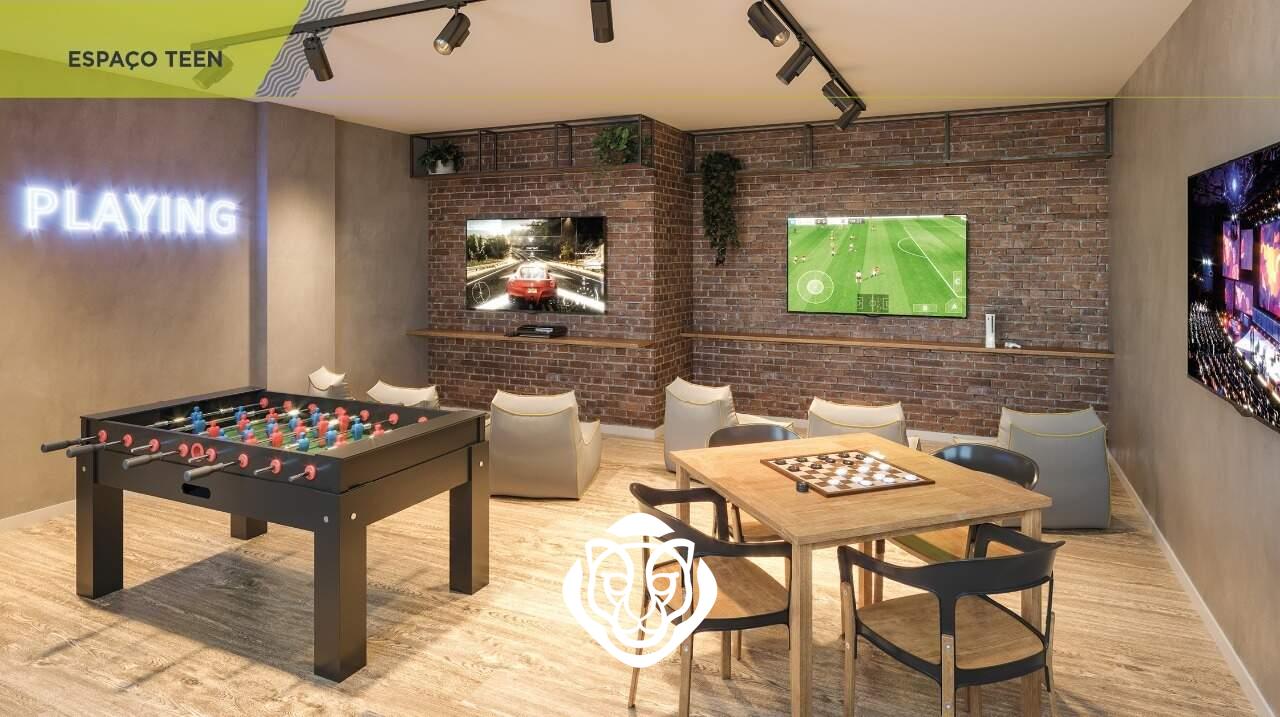 Espaço Teen