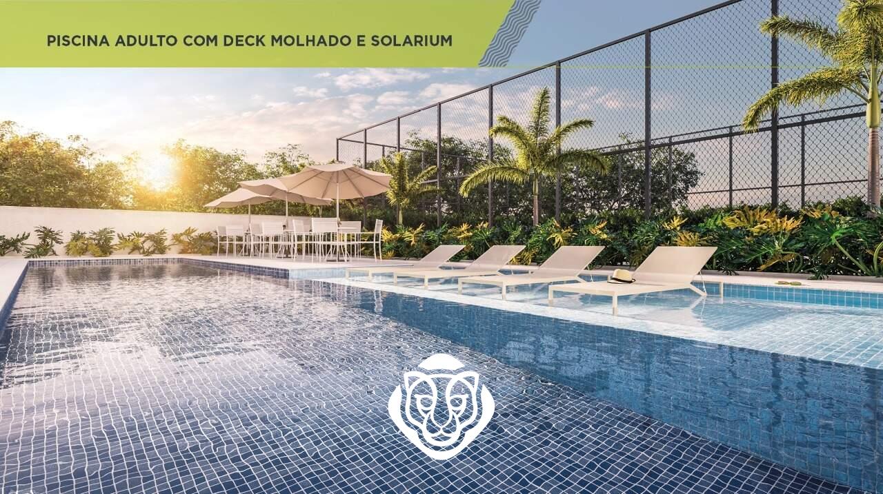 Piscina Adulto