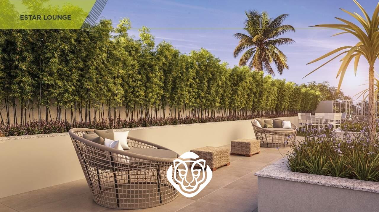 Estar Lounge