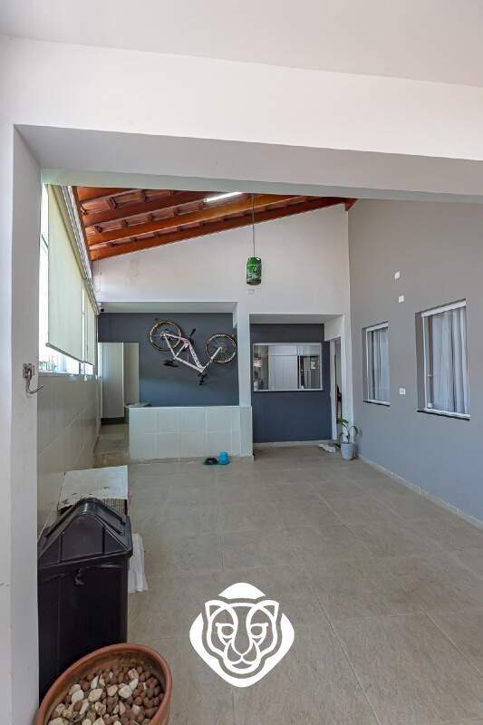 Quintal / Garagem