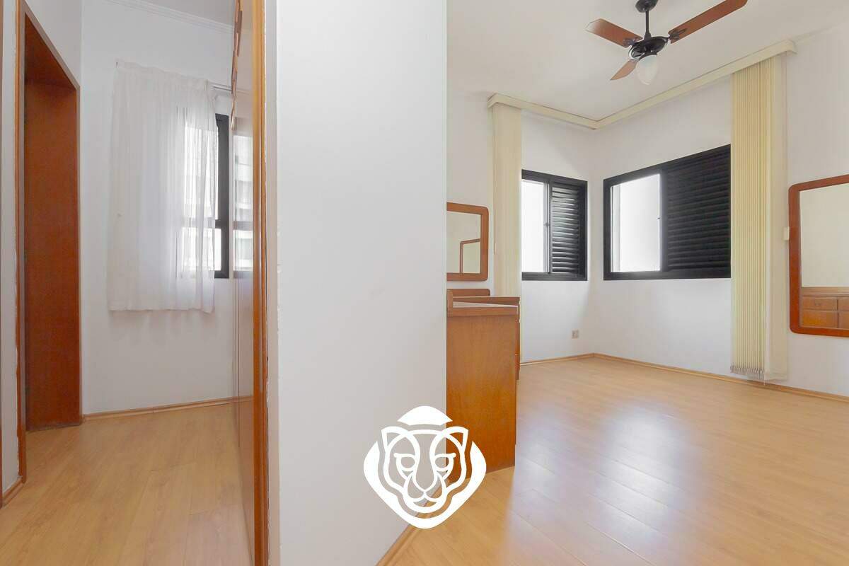 Dormitório III - Suíte 