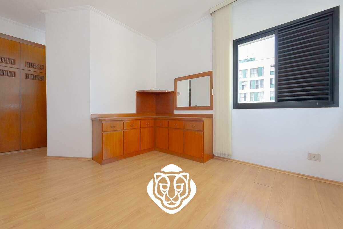 Dormitório III - Suíte 