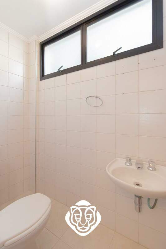 Lavabo Área de serviço