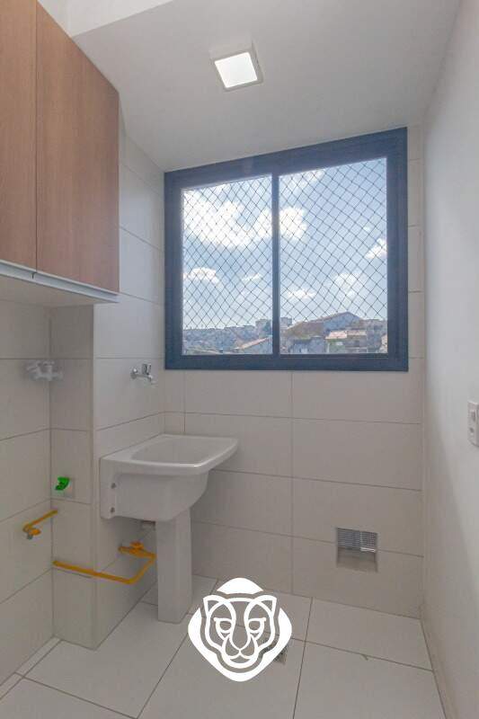 Área de serviço