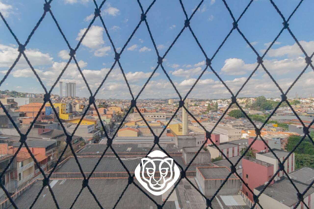 Vista Dormitório 2