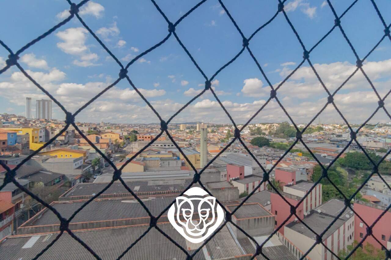 Vista Dormitório 1