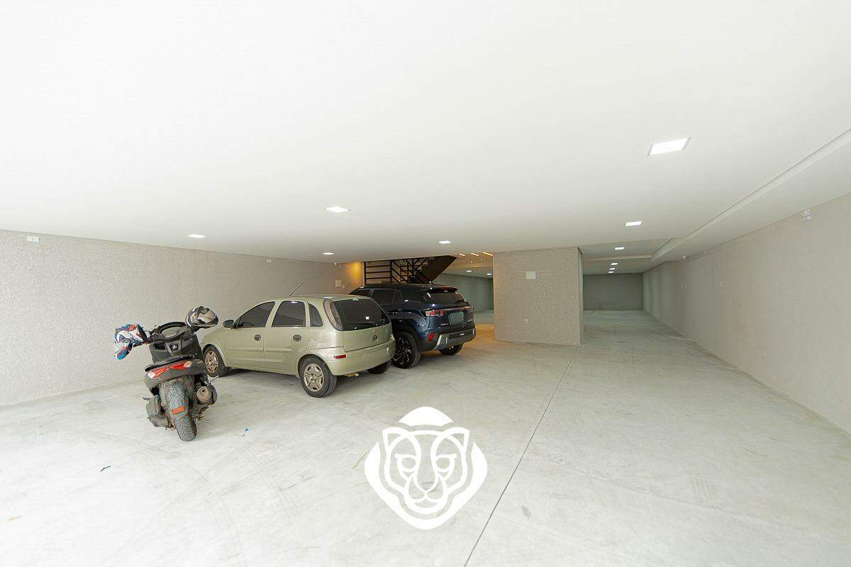 Garagem