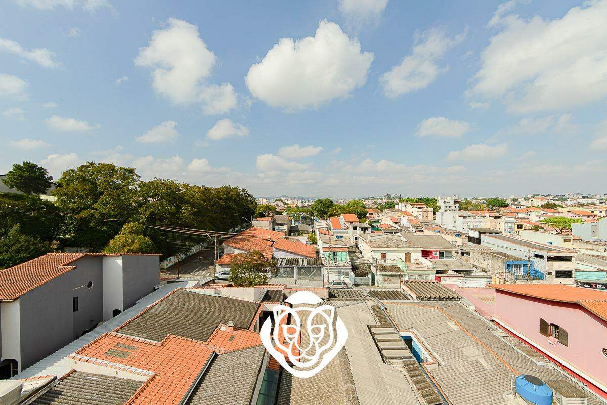 Vista cobertura 