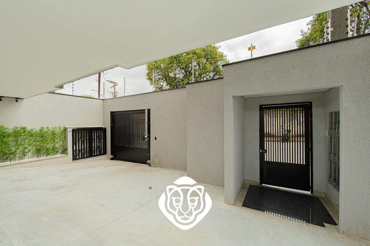 Garagem